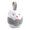 Owl White Noise Soothing Sleep Toy for Newborns (0-3 Years)
