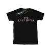 The Lost Boys Mens Text Logo T-Shirt