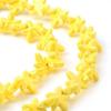 Starfish Shape Starfish Beads Ceramic Material Large Hole Beads Ceramic Beads  Earrings Making