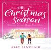 The Christmas Season by Ally Sinclair Paperback Book 9781804363669