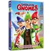 Figurine - SHERLOCK GNOMES - PARAMOUNT
