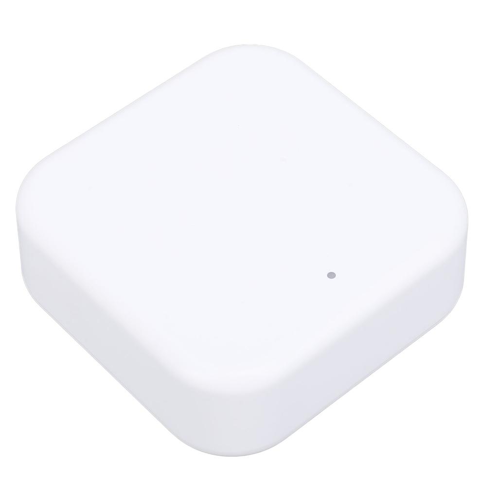 Smart Lock WiFi Bridge Remote Control Voice Control Easy Setting Bluetooth 2.4G WiFi Keyless Entry