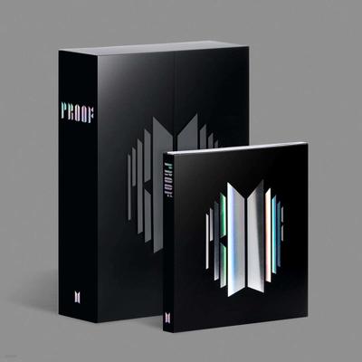 BTS - Proof [НАБОР]