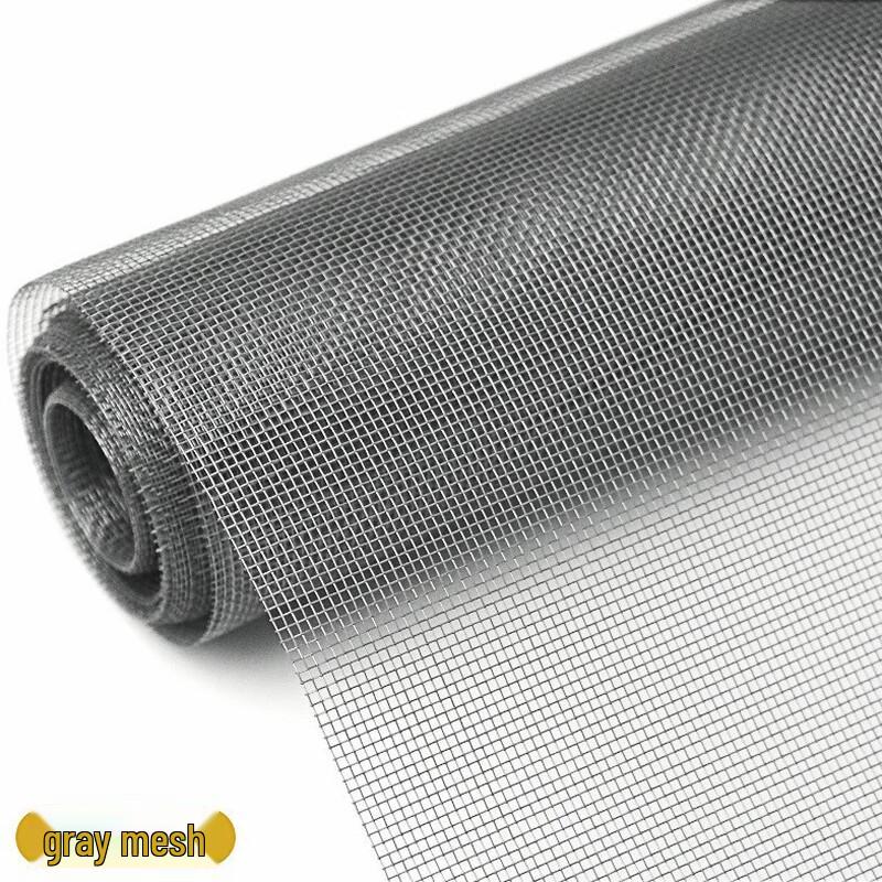 Taoli 20 Mesh DIY PP Москитная сетка для окон