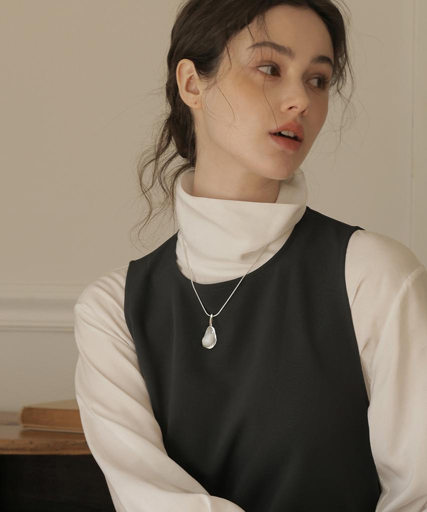 Reindeer Eclat Necklace 10