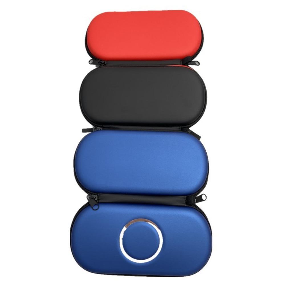 Travel Bag Cover EVA EVA Carrying Case Shockproof Protector Box PSP Storage Bag EVA Hard Case