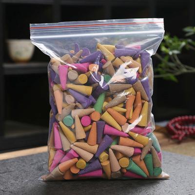 Аромат тайской пагоды с ароматом конуса Аромат сандалового дерева Аромат дерева агар Аромат для гигиены дома