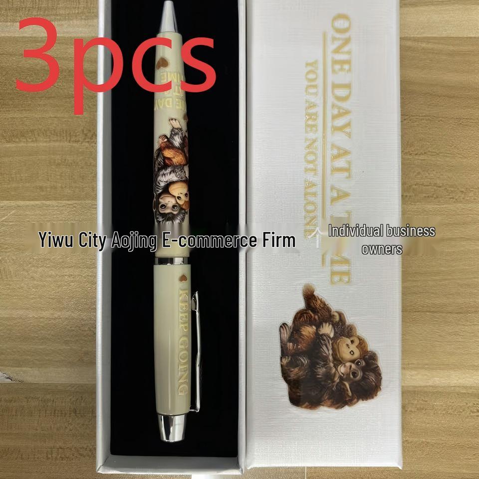 Cross Commemorative Pen: Celebrating 250 Years of U.S. Independence