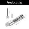Professional Watchband Removal Tool Kits For Easy Adjusting And Replacing Watch Straps With Stable Metal Construction