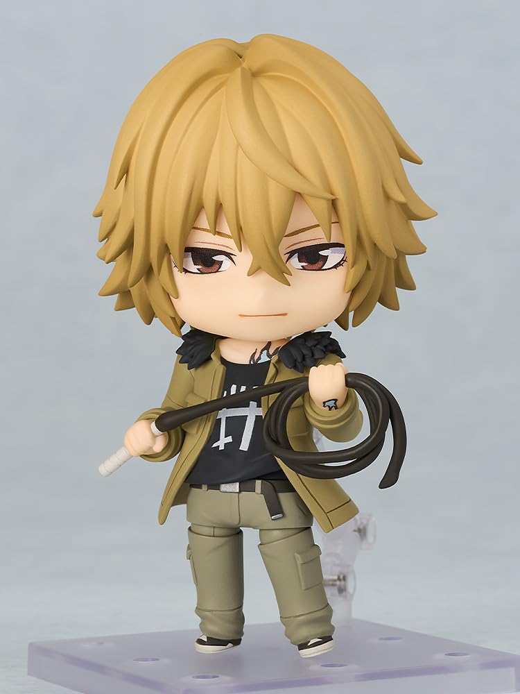 Nendoroid Katekyo Hitman Dino REBORN!