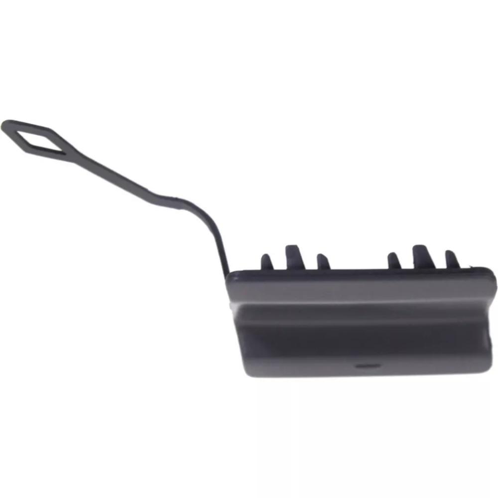 Rear Bumper Tow Hook Cover Cap For BMW F10 F18 528i 535i 550i Sedan 2011-2013