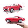 Bburago 1/24 Ferrari Berlinetta Passo Corto Red / Diecast Model Car, Ready-to-Display 18-26025