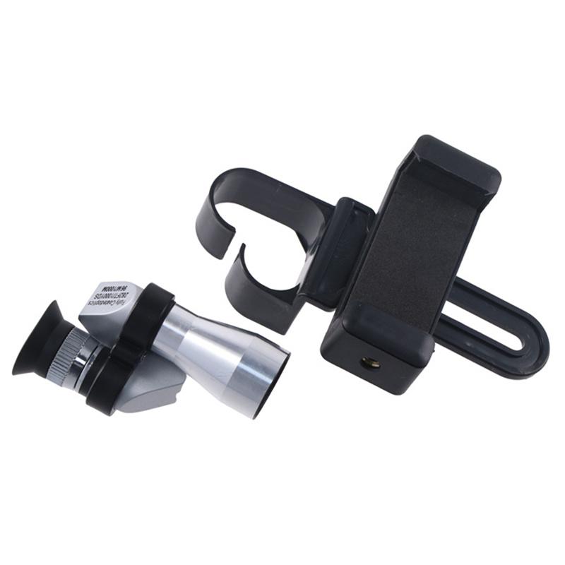 8X20 Hd Goggles Portable Mini Angle Binoculars Waterproof High Power Hd Pocket Monocular Outdoor Telescope For Hunting