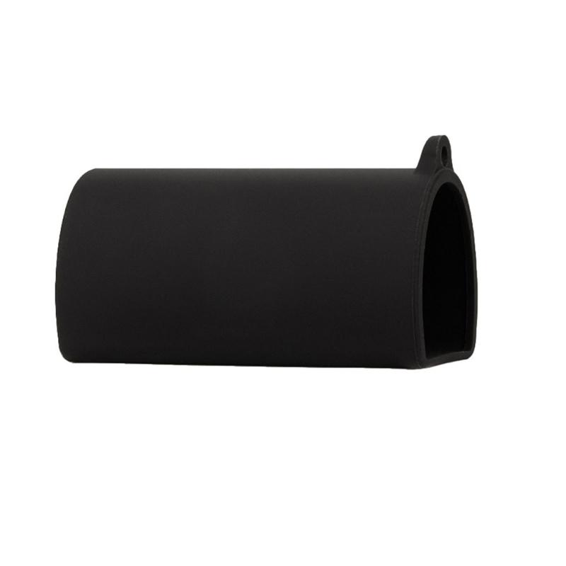 Совместимый для Pulse Explore Ударопрочный чехол-рукав для наушников Ударопрочный корпус Пылезащитный Моющийся Силиконовый чехол