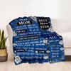 Warmth Of Love Blanket Flannel Blanket-Soft and Suitable for Sofas,Beds,Offices,Travel,All Seasons,Great Gift for Holidays and Birthdays.
