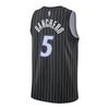 Nike Мужская майка Nike Dri-FIT NBA Swingman Orlando Magic 2025/26 Statement Edition HM4880-010