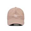 Bb’ Benetton Bibi Nylon Ball Cap (PINK)