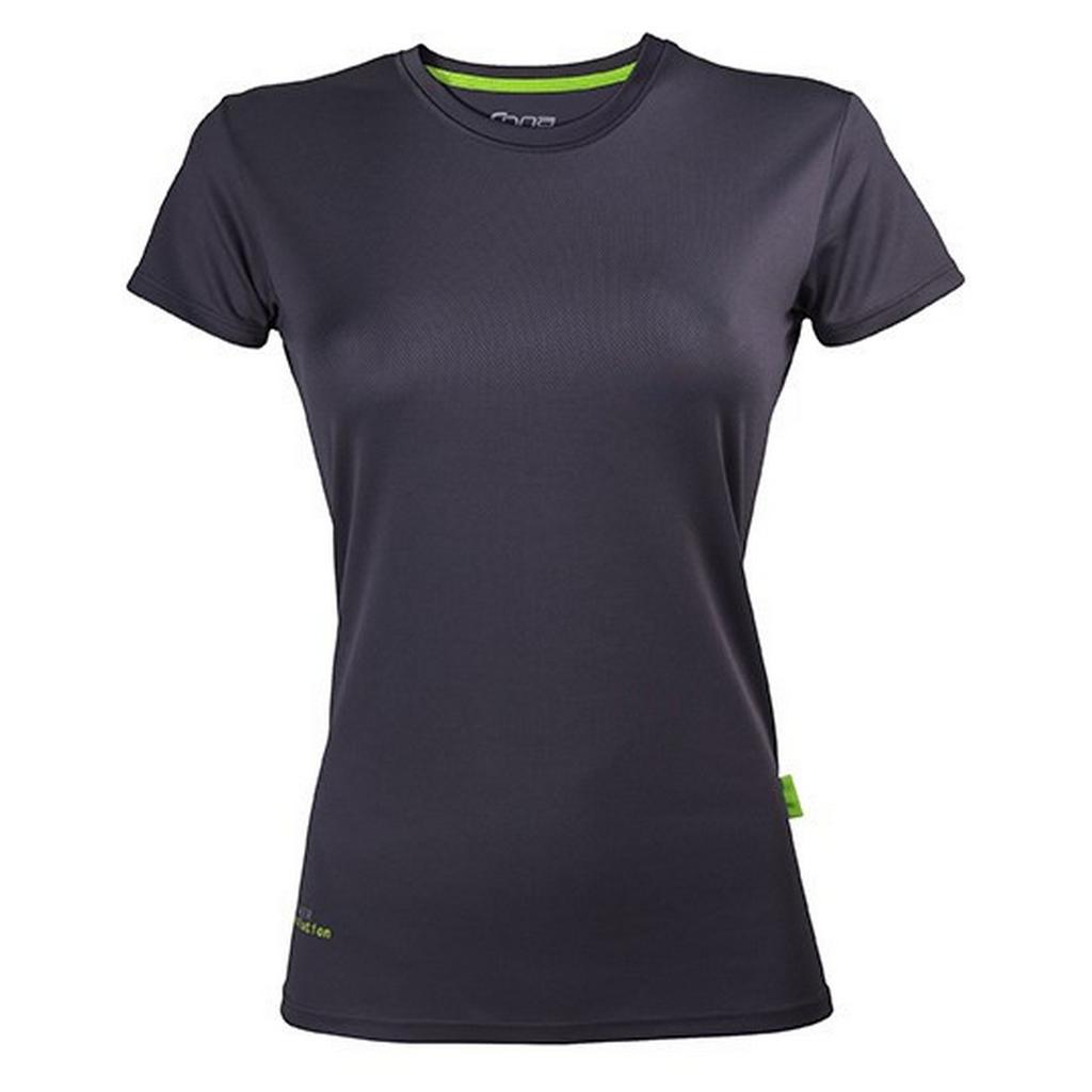 Cona Sports Womens/Ladies Evolution Technical Top