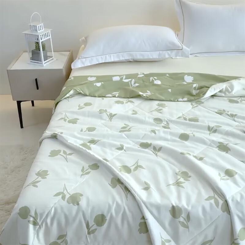 Playboy Deep Sleep Xinjiang Cotton Summer Quilt