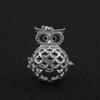 Клетка для беременных Crystal Owl с голубым колокольчиком