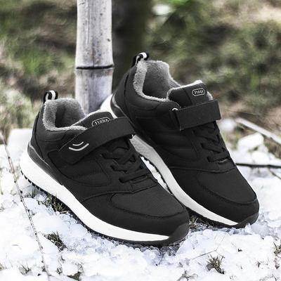 Удобная женская обувь для ходьбы 2024 года: Модные, легкие, на липучках и с мягкой подошвой для людей среднего и пожилого возраста