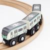 MokuTRAIN Токийское метро Линия Тиёда Серия 16000