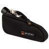 ProTec Mouthpiece Pouch for Tenor Holds 1 N275 Saxophone/Tuba, Mouthpiece, Neoprene, Black,