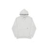 Palace Толстовка с капюшоном с длинным рукавом Унисекс толстовка Серая P17HD090