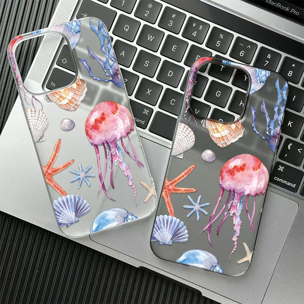 Милый чехол для телефона с подсолнухом для iPhone 17 16 15 14 13 12 11 Pro Max 13 12 17 Air 16e Plus Ударопрочные мягкие чехлы Coque