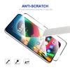 For Oppo Reno14 F 5G Screen Protector 9H Silk Printing 0.26mm Tempered Glass
