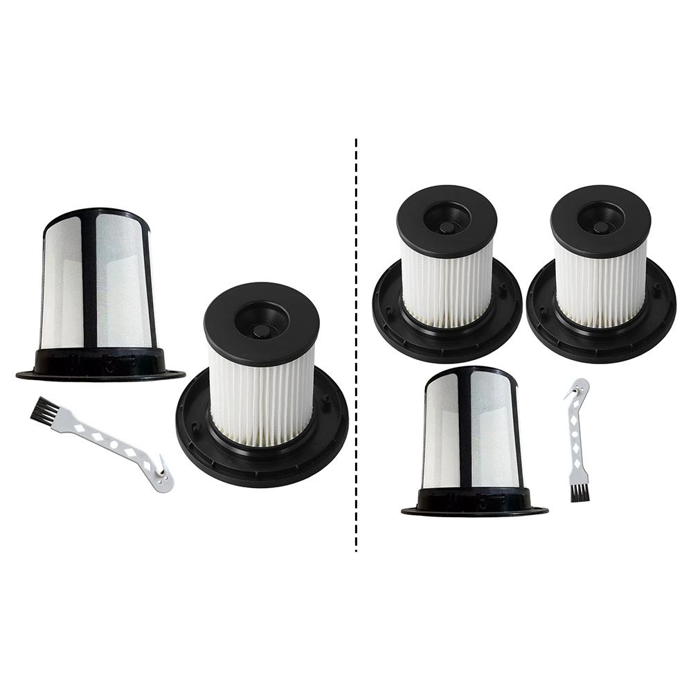 1 Комплект Для Bosch BCS611AM/03 BCS611AM/04 BCS612W/01 Комплект Фильтров Аксессуары для Пылесоса Запасные Части