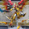 Motor Nuclear Mnp-Xh01 Bai Qi Assembly Version Heavenly Tyrant Star Chinese - Style Mecha Model Action Figure Room Ornament Toy