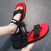 Sandals for Men In Summer, Anti Slip and Wear-resistant, Men's Outdoor Slippers, EVA Sandals, Outdoor Beach Shoes