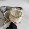 Trendy High-end Women's Bucket Bag 2023 New Autumn And Winter Fashion Shoulder Bag