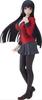 POP UP PARADE Kakegurui Xx Jabami Yumeko Plastic Painted Complete Figure Non-scale