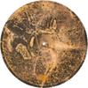 MEINL Byzance Vintage Series Ride Cymbal Pure Ride B20VPR 20" [ ]