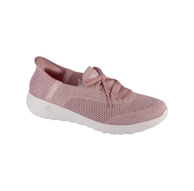 Кроссовки Skechers Slip-Ins: Go Walk Joy - Abby