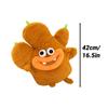 Fruit Cartoon Vegetable Plush Toy Doll Decoration Multiple Patterns Kids Gift