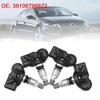 36106798872 Новый датчик давления в шинах TPMS для BMW 5 6 7 X1 X3 X4 Z4 Mini Rools Royce 36106874830 36106890964 433 МГц