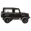 Колеса Hot Wheels) форсаж - land rover defender 90 игрушечные машинки мини-машинка от 3 лет черный HYP74