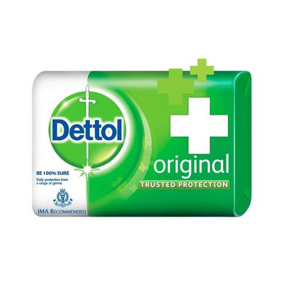 Оригинальное Мыло Деттол (125 г), Original Soap,