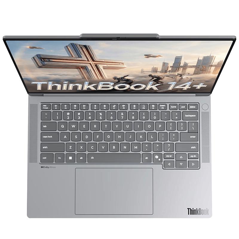 Lenovo Ноутбук ThinkBook 14+ 2026 Edition 14,5 дюйма (Китайская версия)