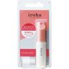 NORIGA iroha Stick Baby Pink x White 64 г Другое (проверьте замки, очистители языка и т. д.) Материал чистящих средств: Силиконовая, ПК, щелочная батарея AAA Другое