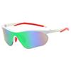 Mountaineering goggles women's snow sunglasses UV-proof outdoor hiking sunglasses