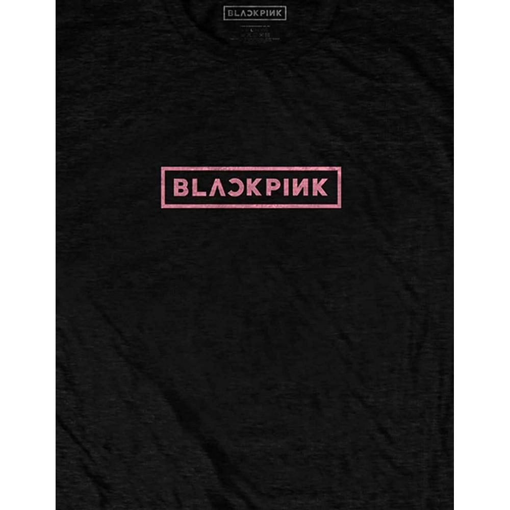 BlackPink Unisex Adult Track List T-Shirt
