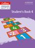 Книга International Primary Maths Student's Book: Stage 4