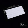 5pcs-Anti-slip Shower Stickers Shower Pedal Anti-slip Strips Waterproof Tape Shower Anti-slip Tape