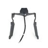 For Honda CB 650 R CB 650R CB650R 2024-UP Motorcycle Rear Short Tail Stock Tidy License Plate Holder Tailstock Bracket LED Light