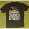 Carnivore Black Color 100 Cotton All Size T Shirt Bl892