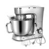 Xverycan Stand Tabletop 8L Large Comes with 3 Types of For Commercial and Home 6 Speed Adjustment For Kneading Bread Making Mixer, Mixer, Capacity,